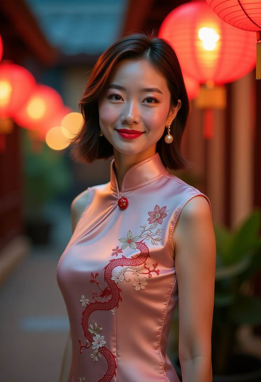 灯塔以南剧照