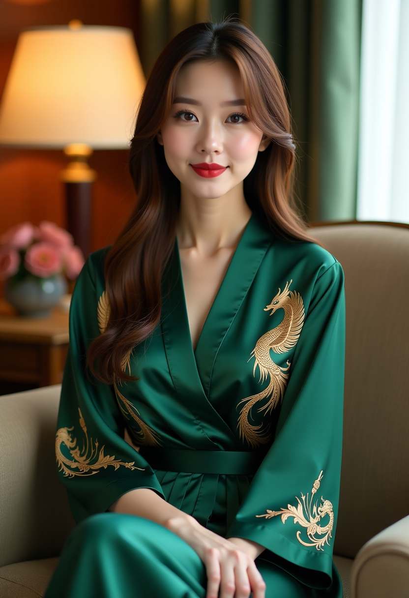 潮声回廊