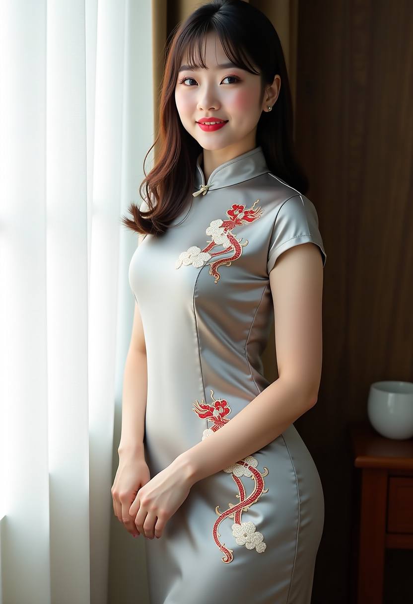 原声