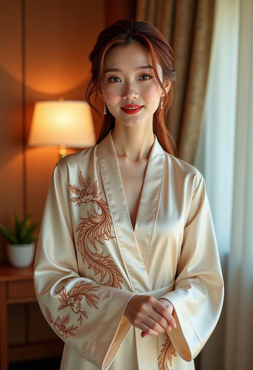 雾港来信剧照