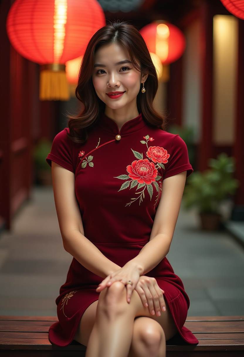 晚自习